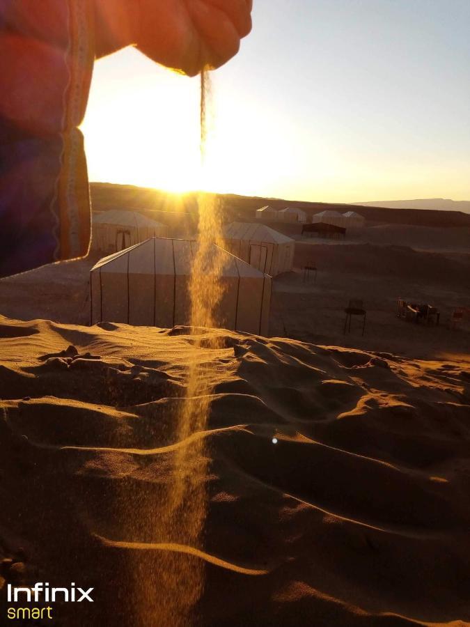 Bivouac Zagora Hotel Exterior foto